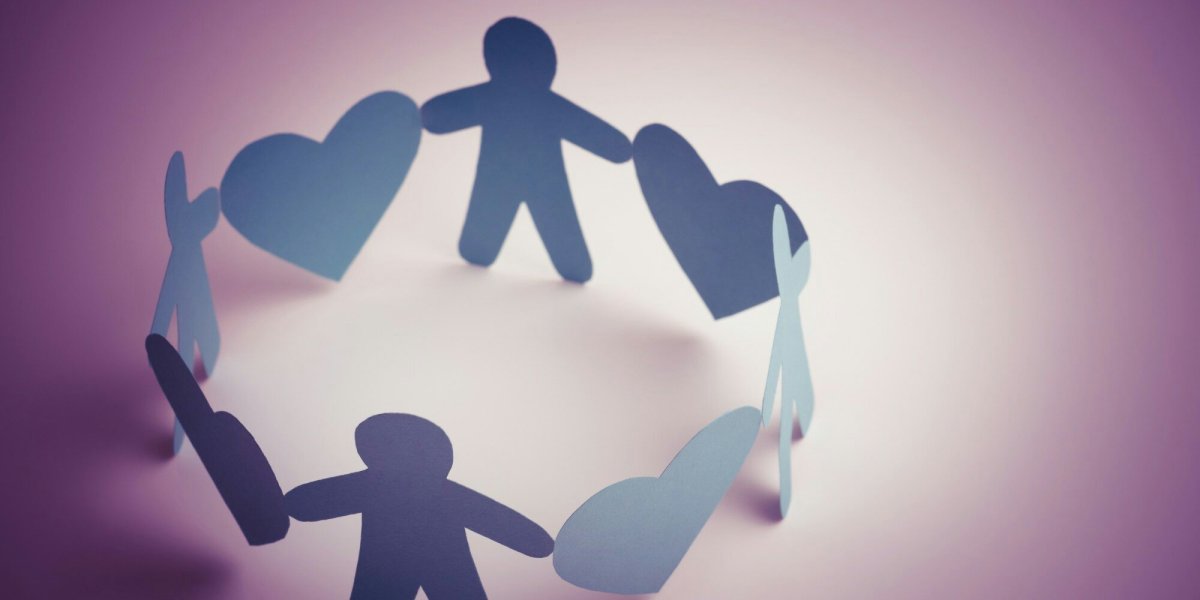 Любовь к ближнему