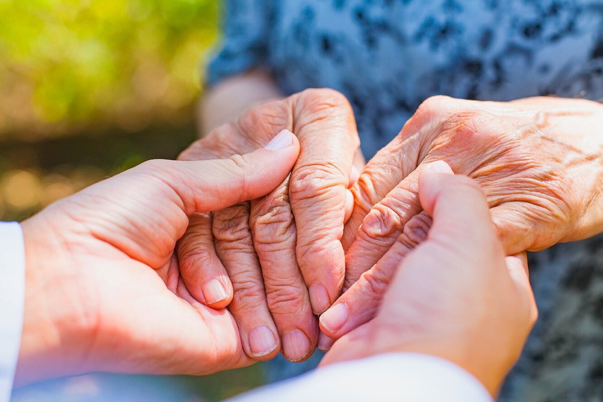 О милосердии