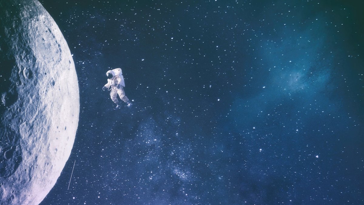 Астрология фон