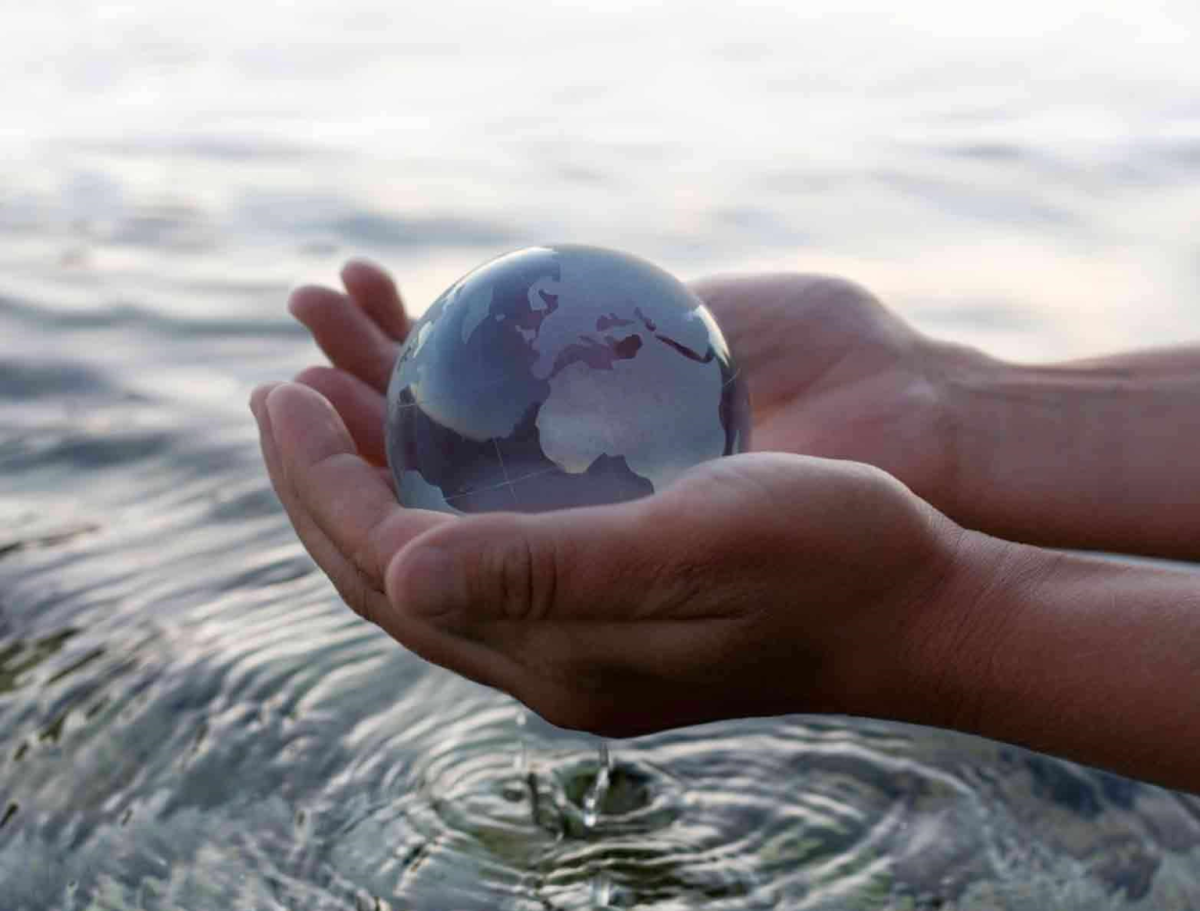 Всемирный день водных ресурсов