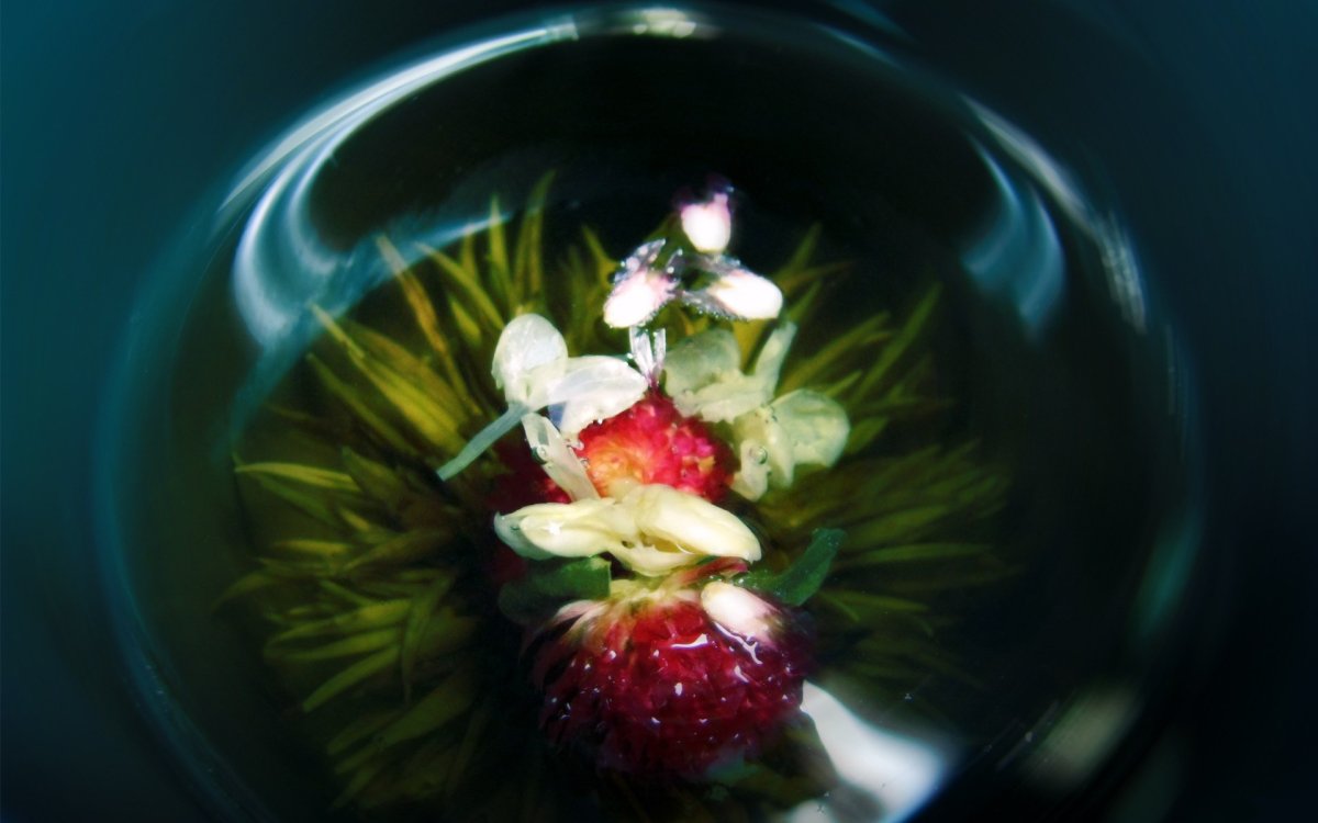 Красота на рабочий стол