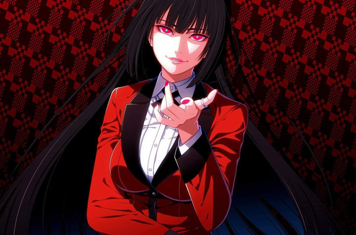 Юмико Джабами