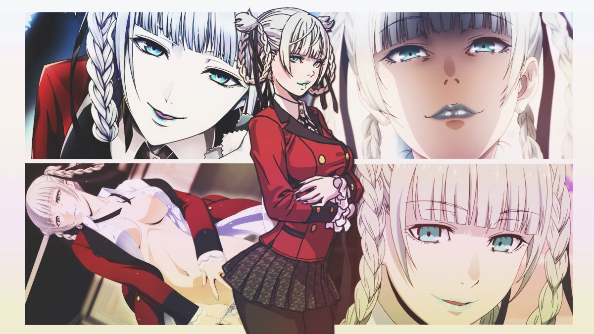 Юмэко Безумный азарт мягкая игрушка