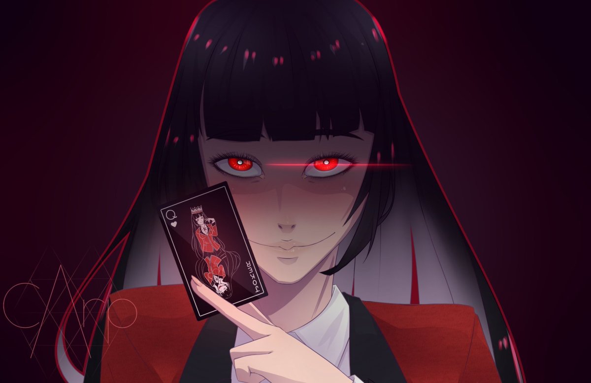 Юмеко и Мэри