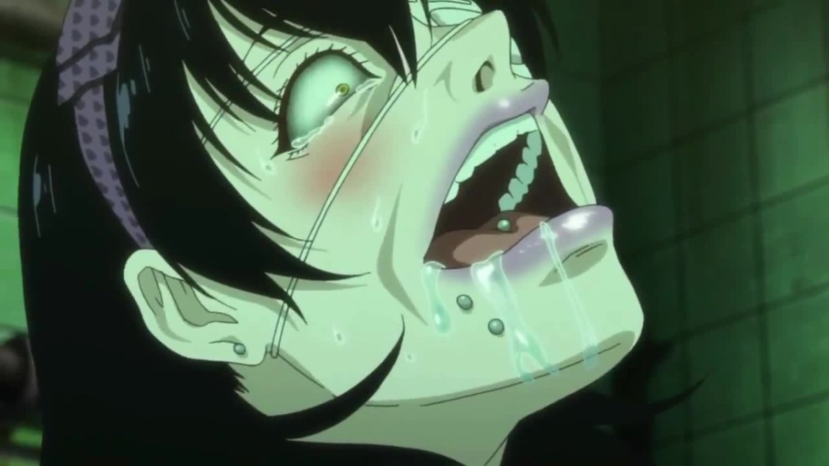 Юмико Безумный азарт