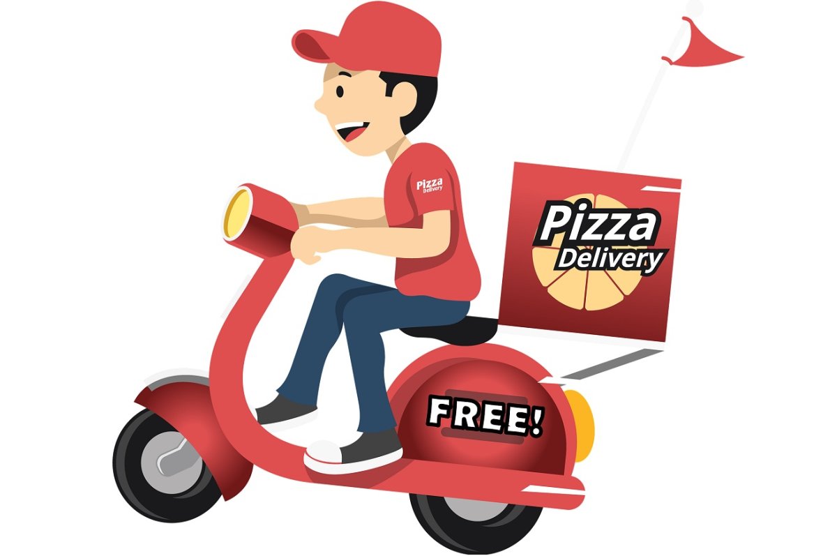 Delivery pizza. Delivery клипарт. Pizza delivery. Pizza delivery logo. Доставка еды вектор.