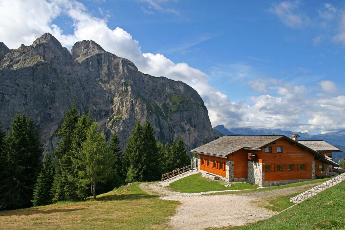 Валадилена швейцарские Альпы