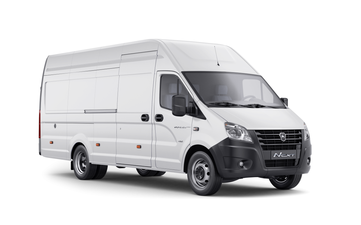 Газель next ГАЗ-a32r32 ЦМФ