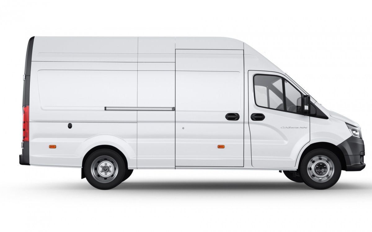 Газель next ЦМФ