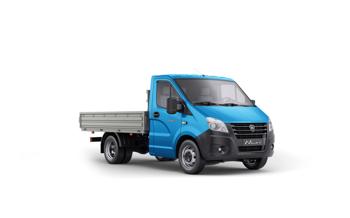 Газель next a21r32