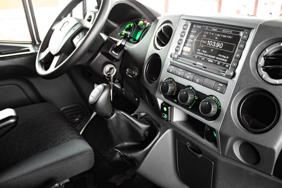 Газель next 2022