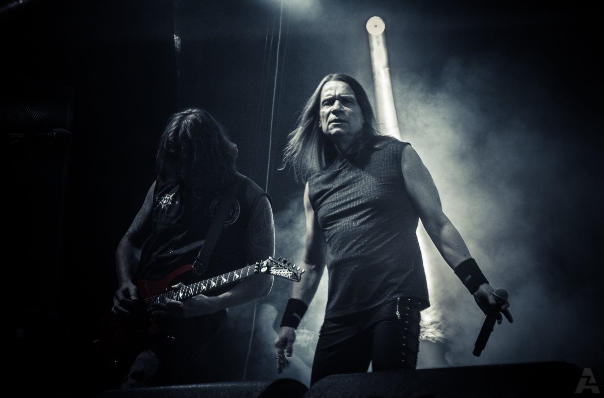 Группа Ария