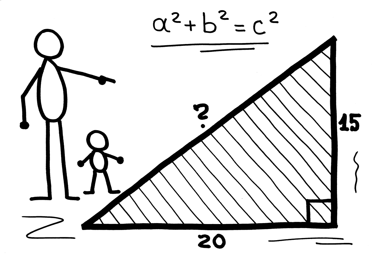 Древнегреческий философ Пифагор