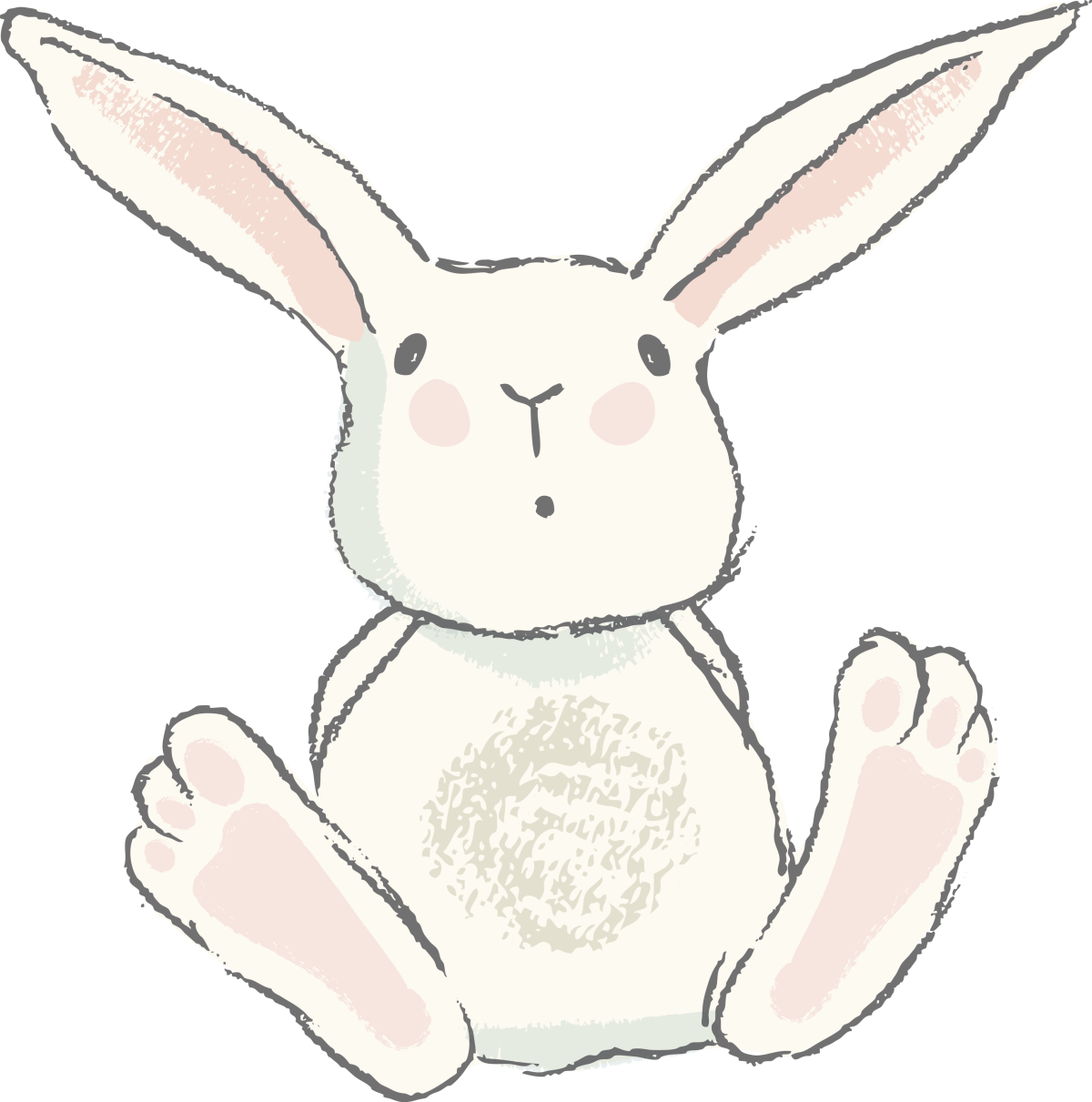 Lapin Dessin cartoon