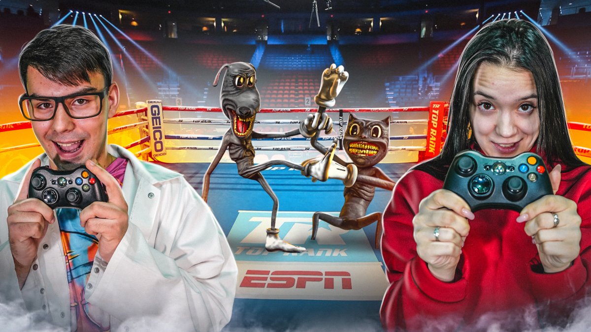 Картундог фото