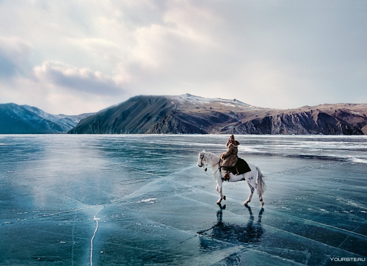 Картун кета