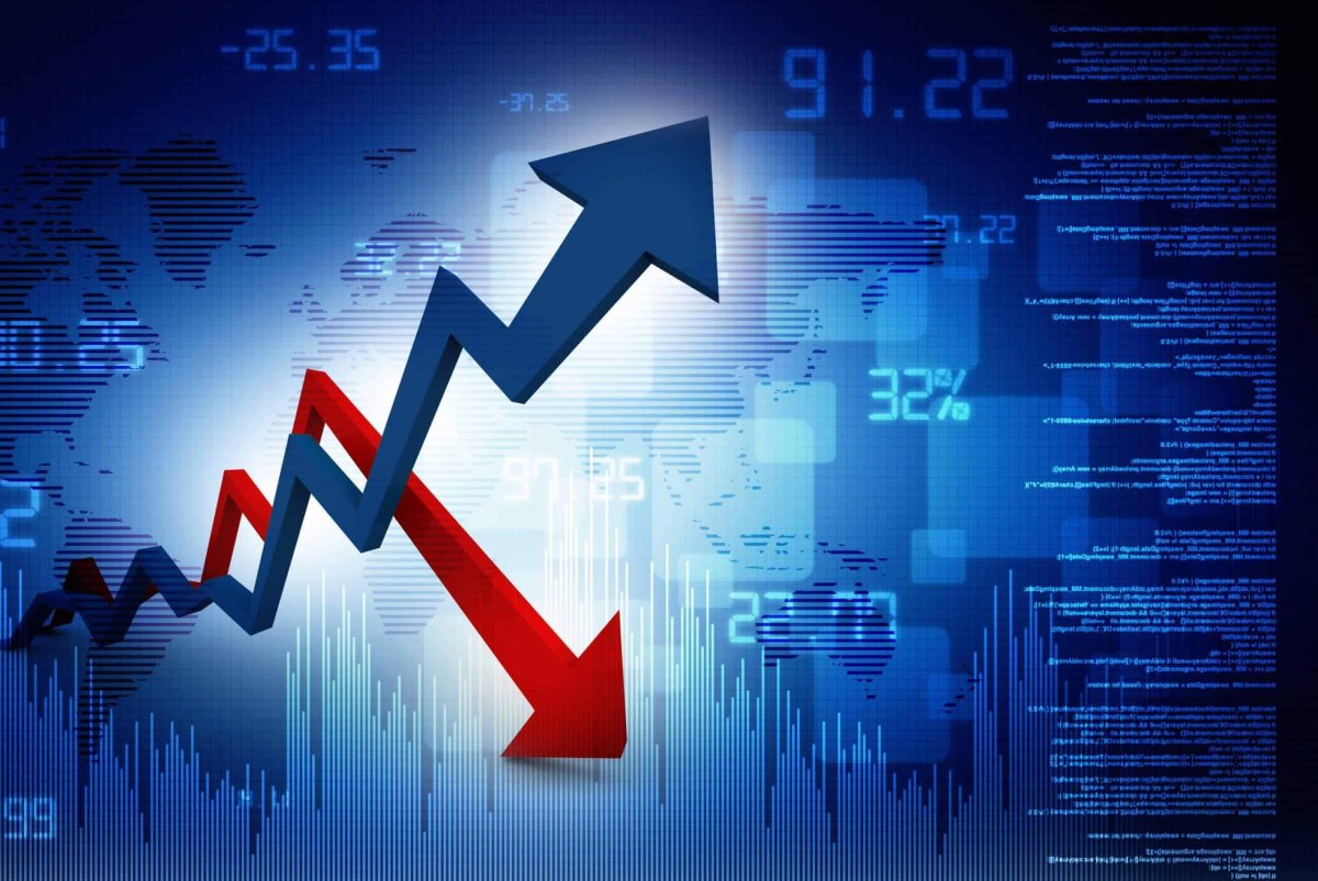 Валютный рынок форекс