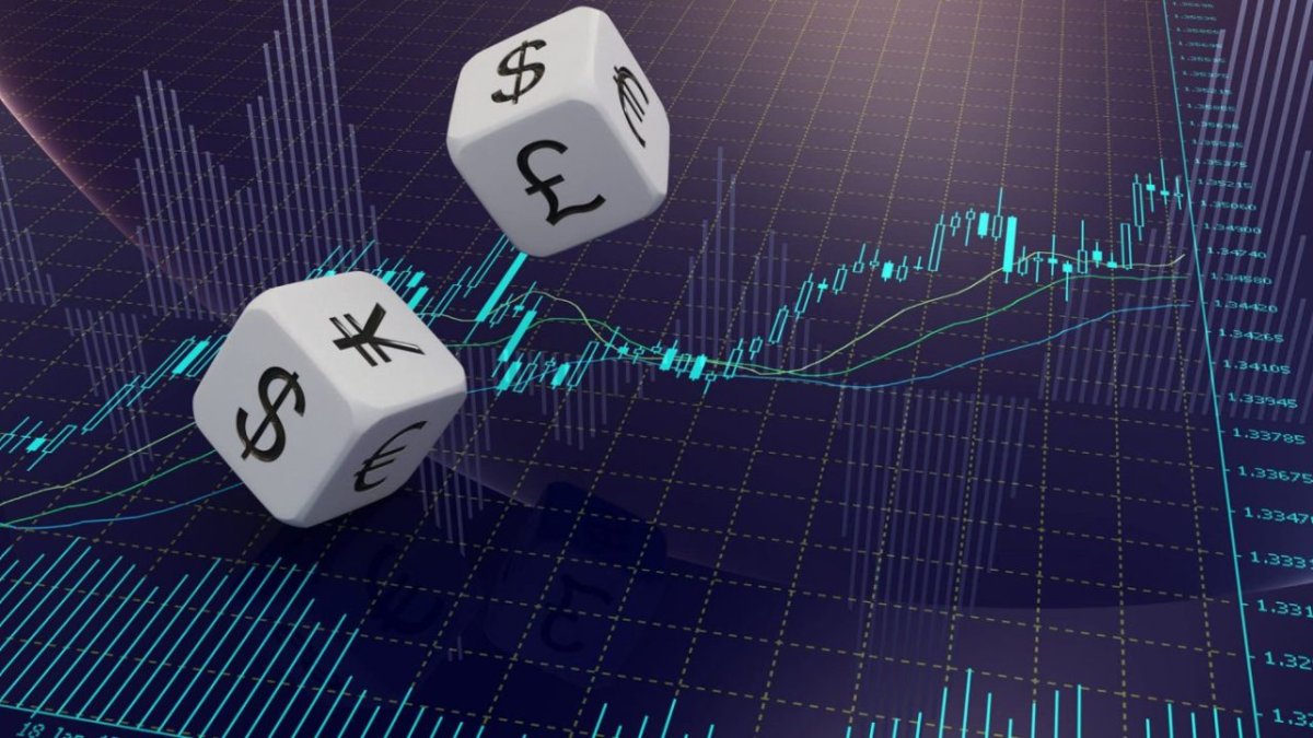 Международные инвестиции