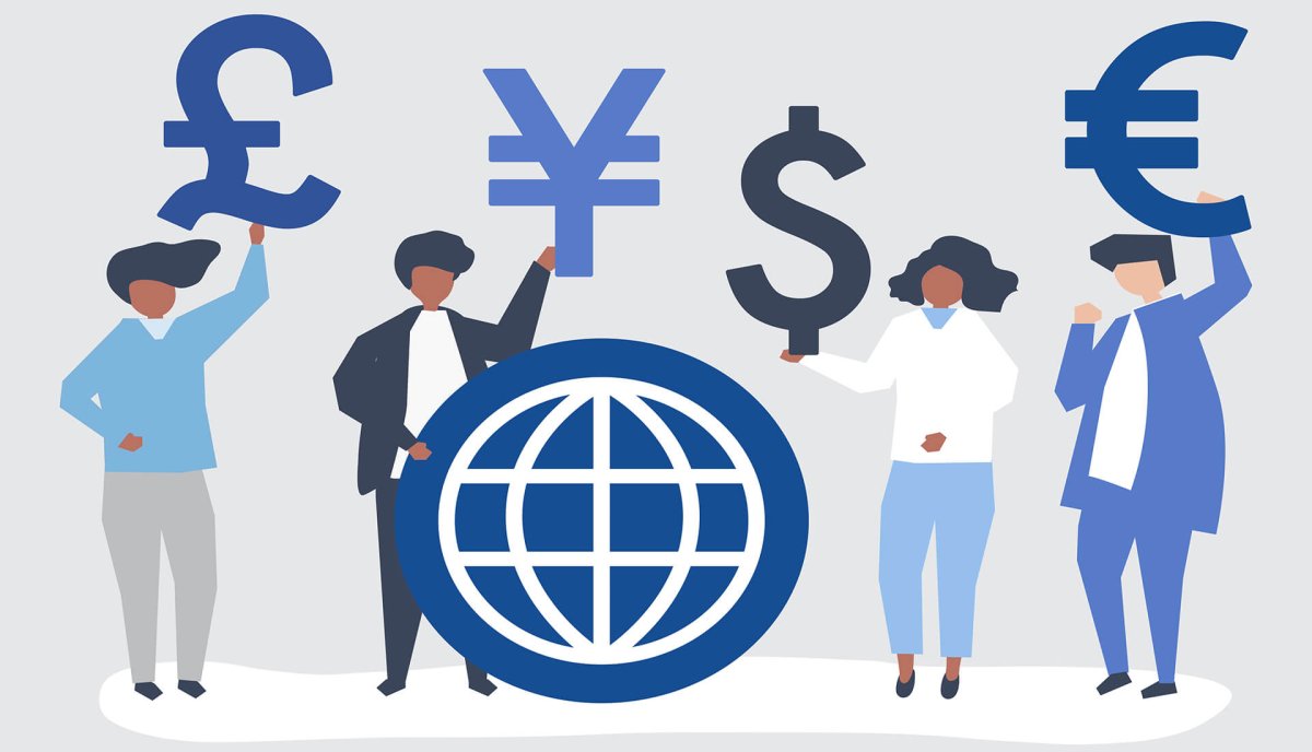 Currency Global