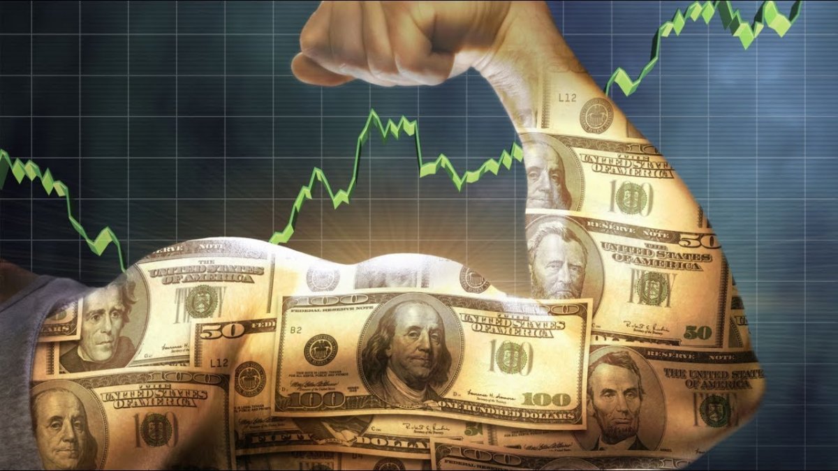 Инвестирование иллюстрация