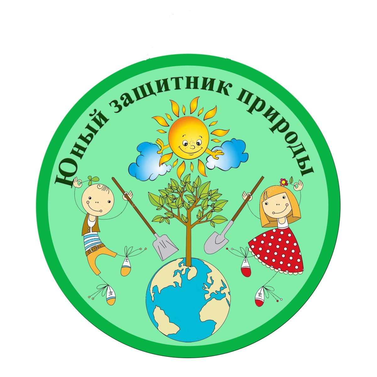 Экологические праздники в детском саду