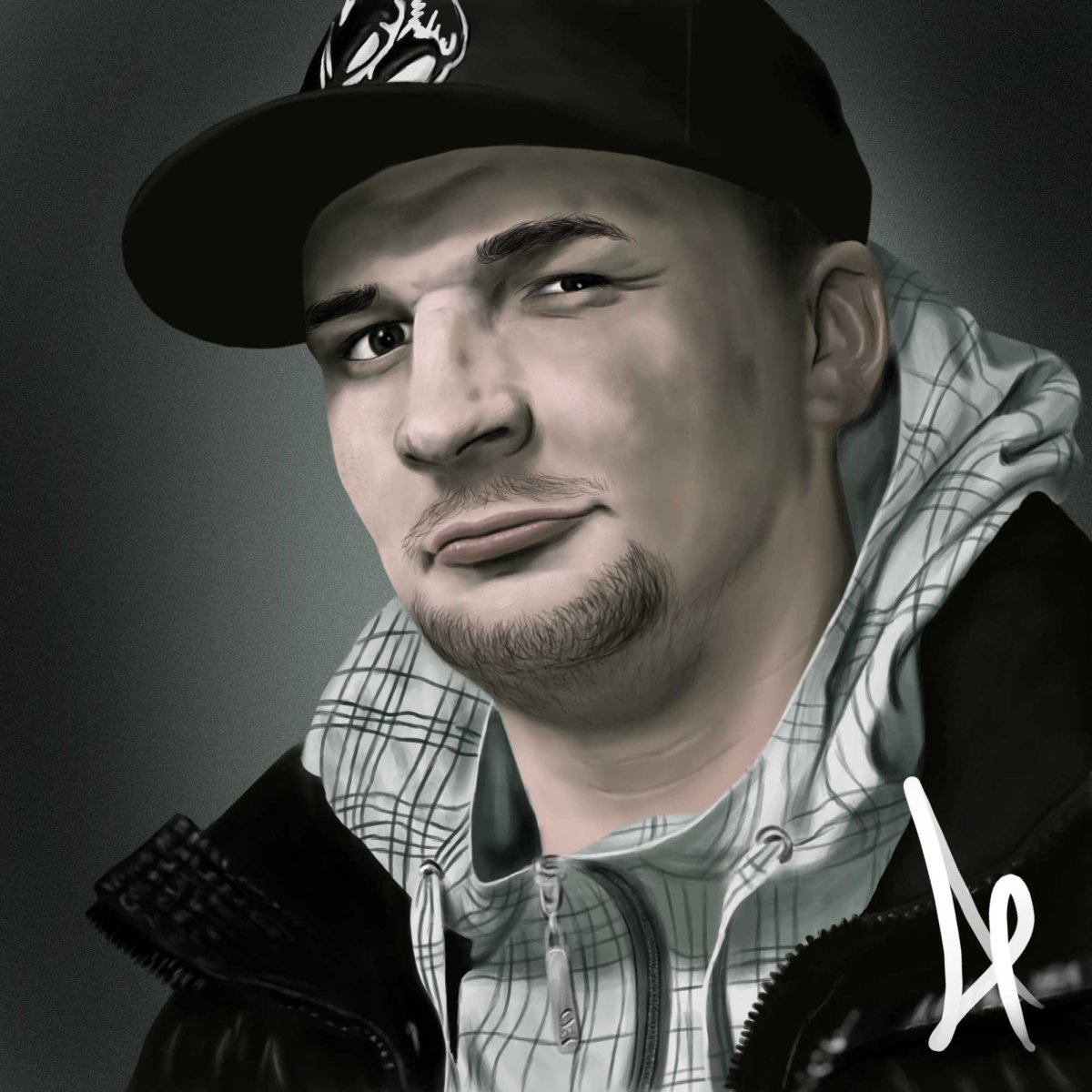 Баста Ноггано