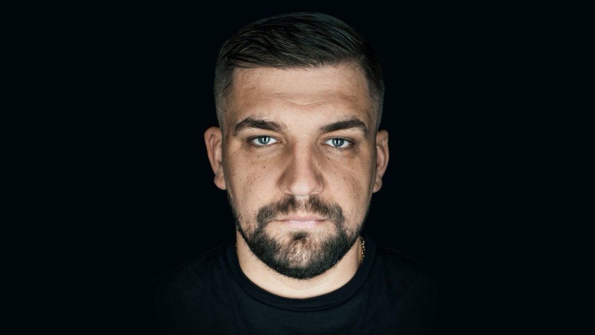 Василий Михайлович Вакуленко