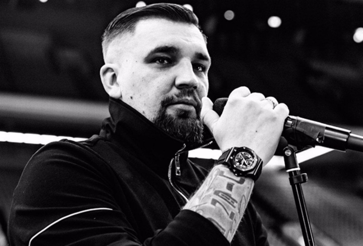 Василий Вакуленко Сансара