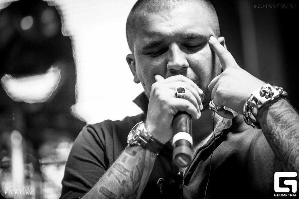 Тату Ноггано