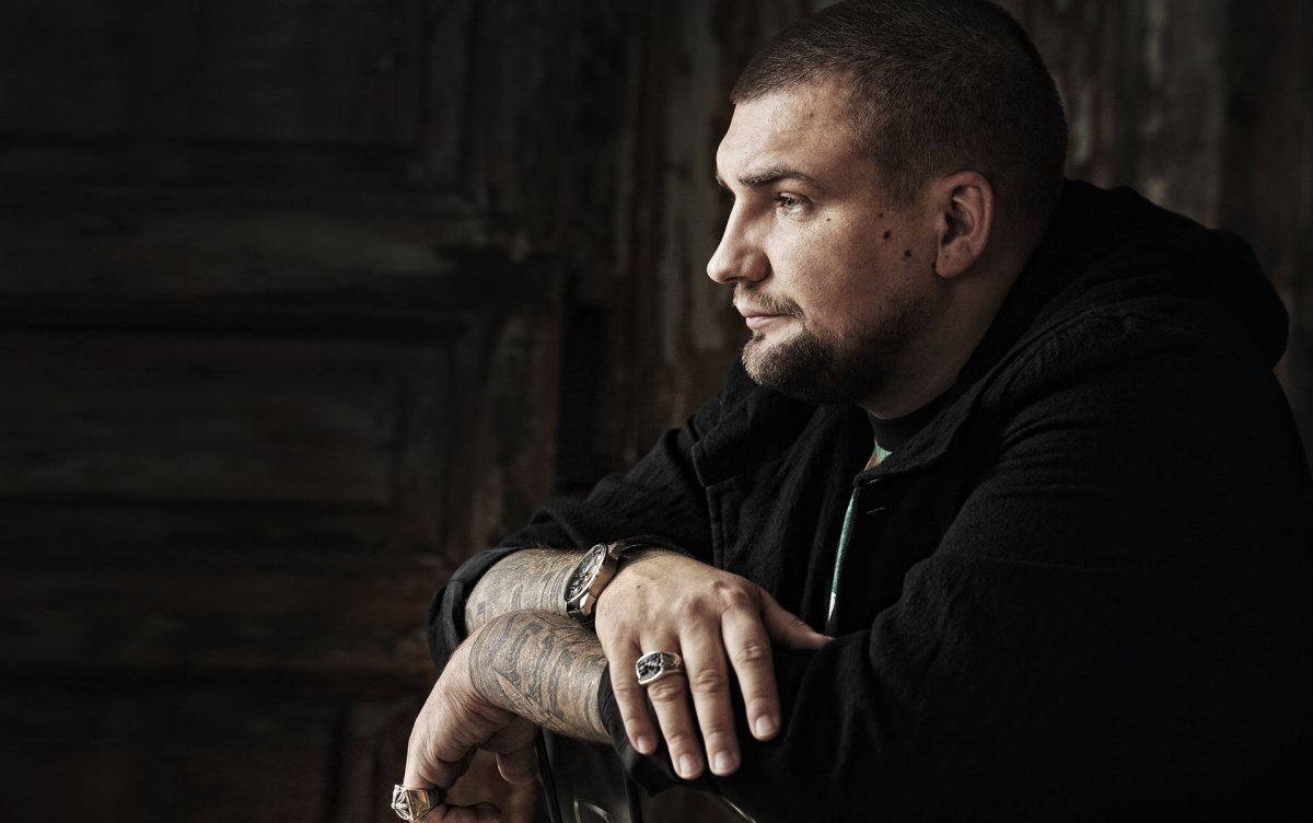 Василий Михайлович Вакуленко