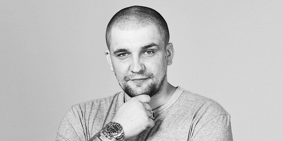 Василий Вакуленко