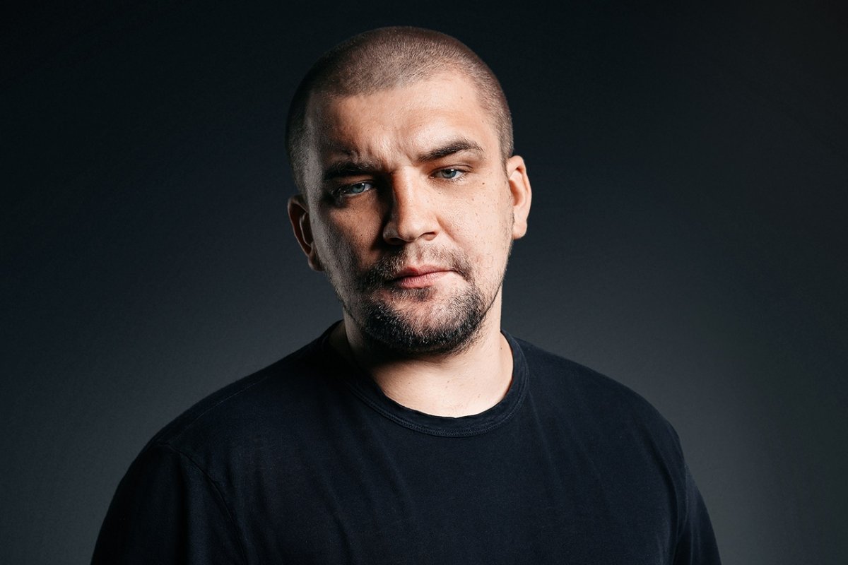 Вася Вакуленко Баста