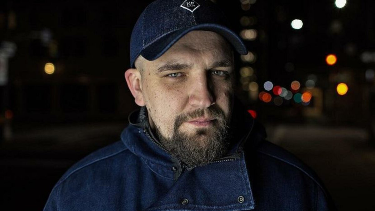 Нинтендо Василий Вакуленко