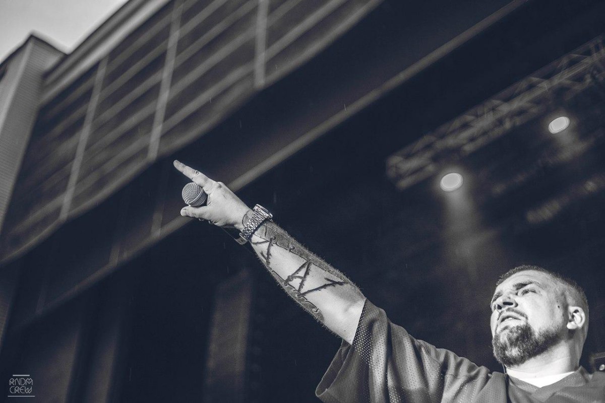 Баста музыкалити