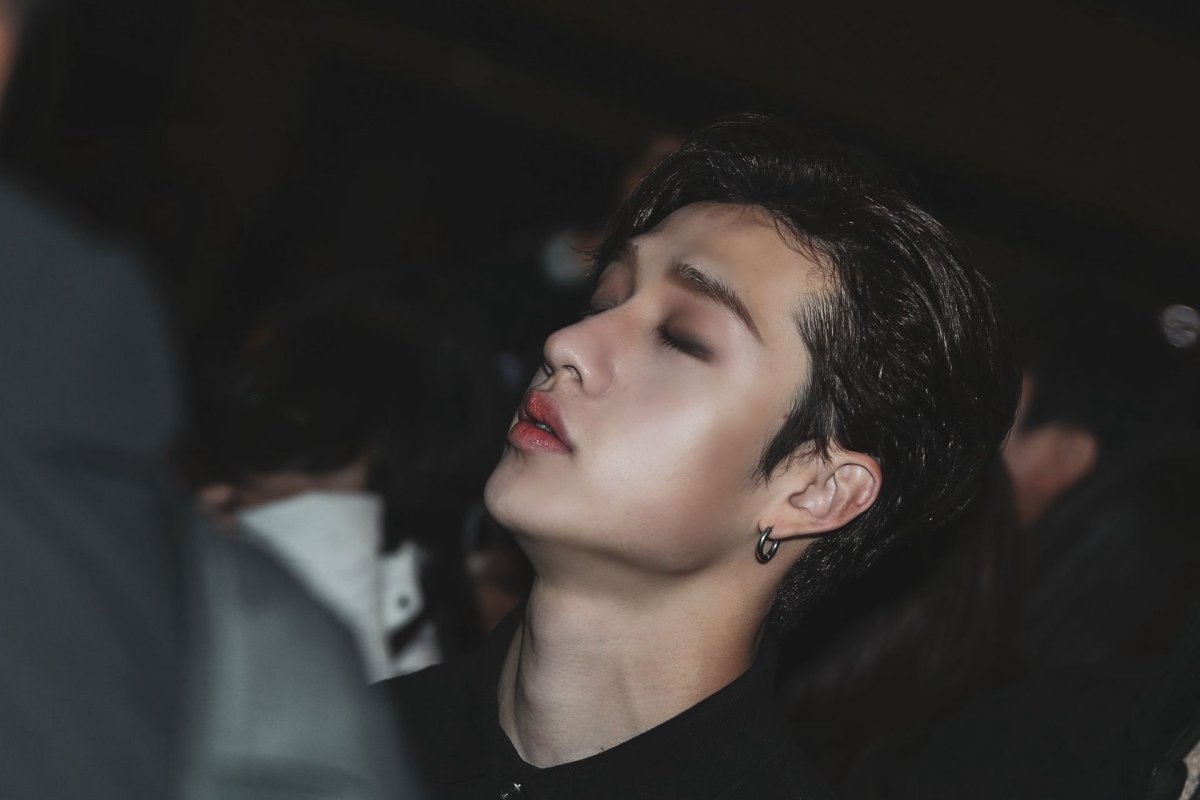 Кристофер бан бан Чан