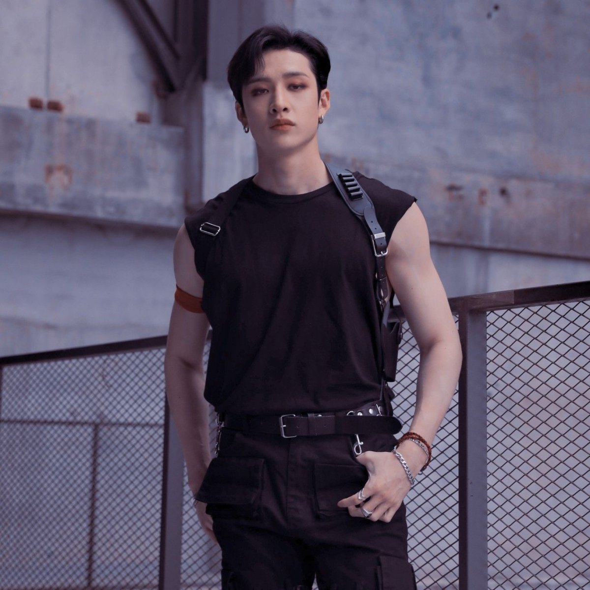 Кристофер бан бан Чан