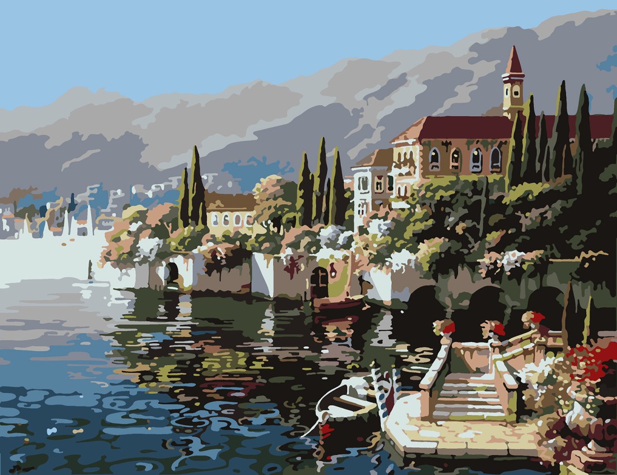 Боб Пейман Варенна