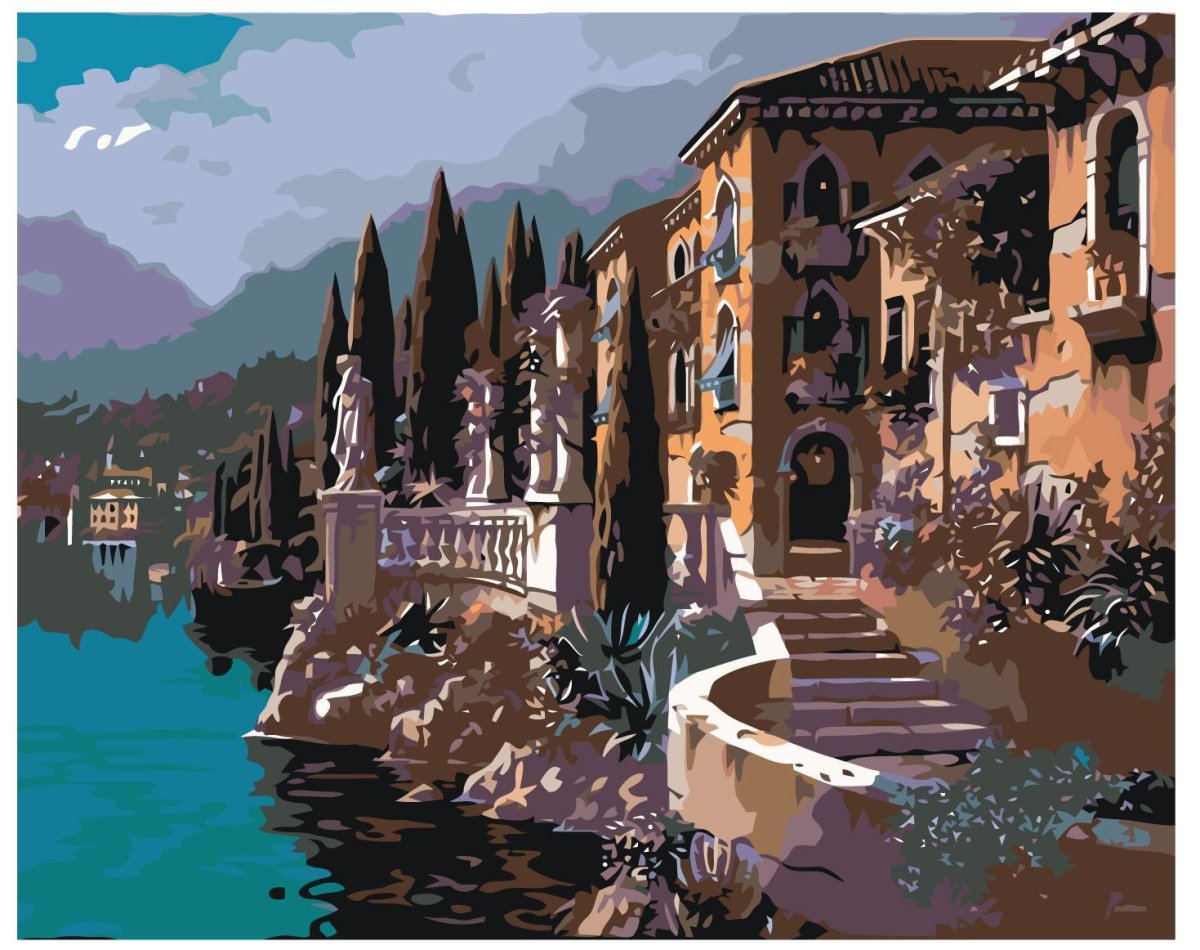 Боб Пейман художник