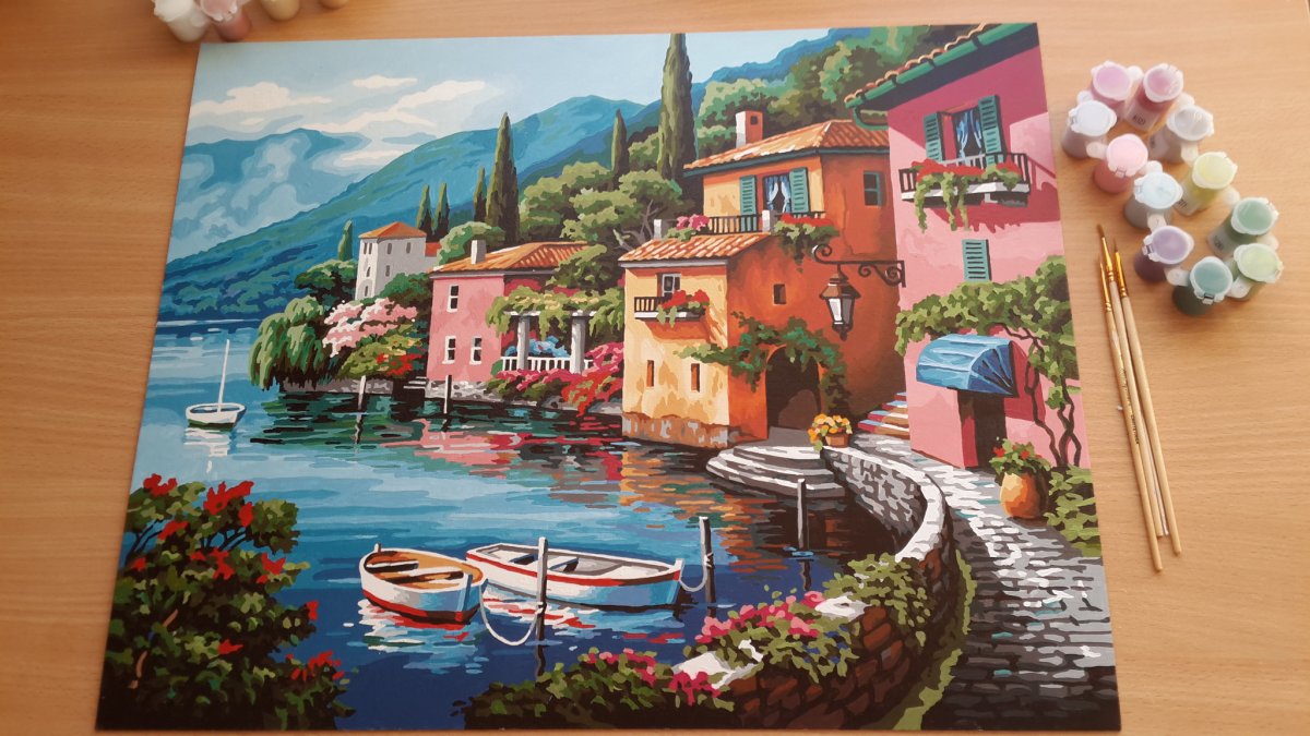 Картины для рисования