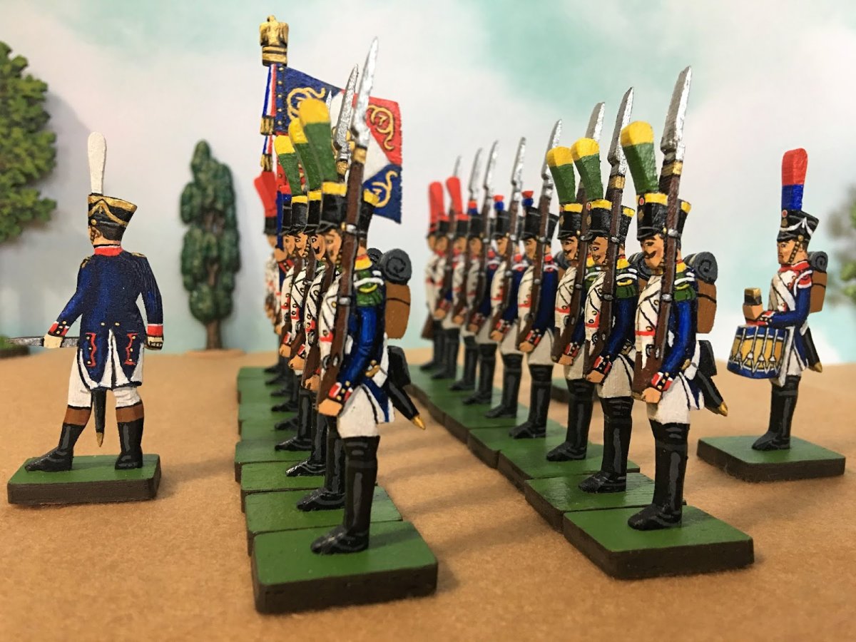 Стойкий оловянный солдатик мультфильм 1976