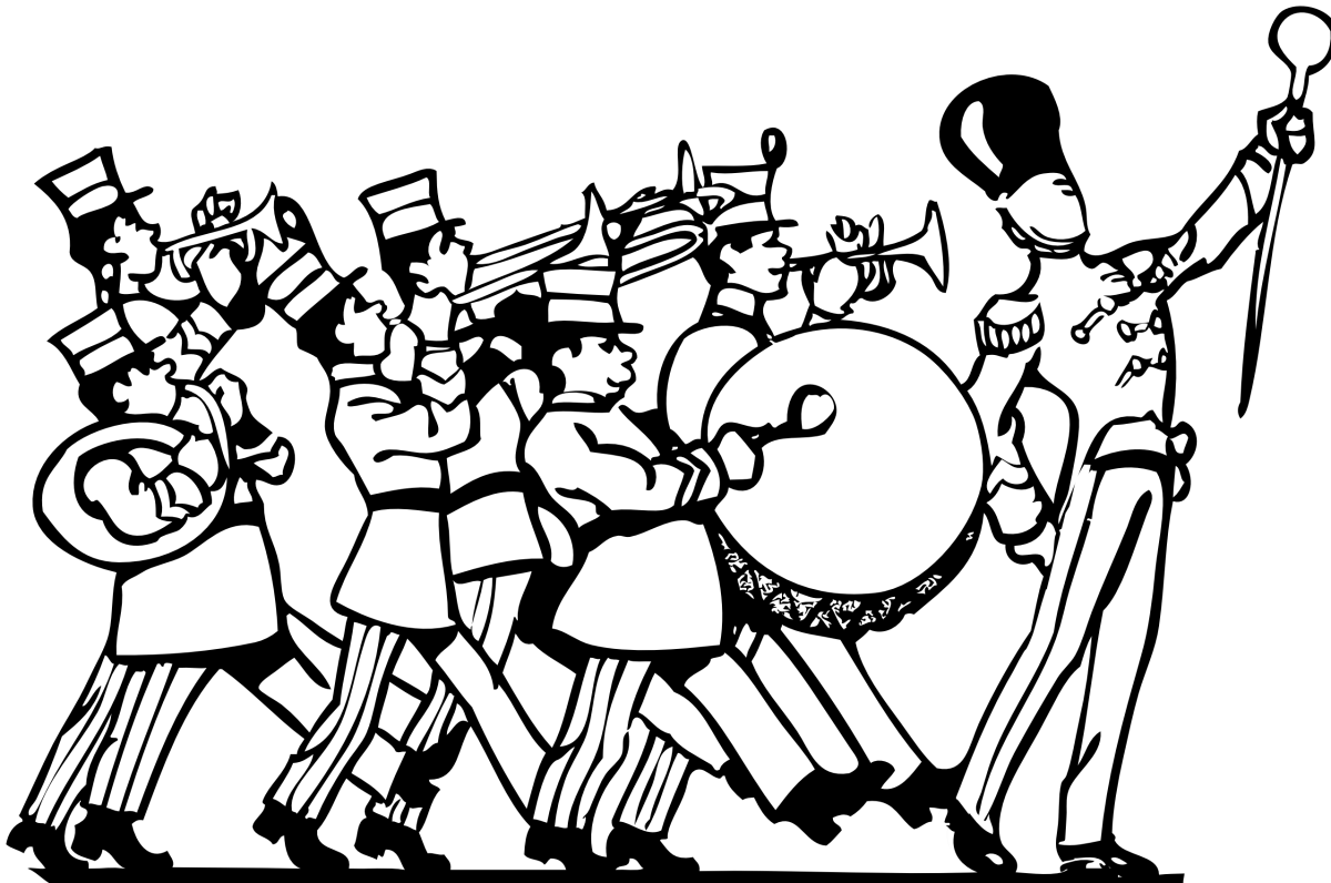 Старинные деревянные солдатики