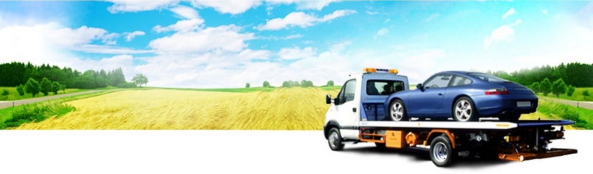 Фон для визитки эвакуатор