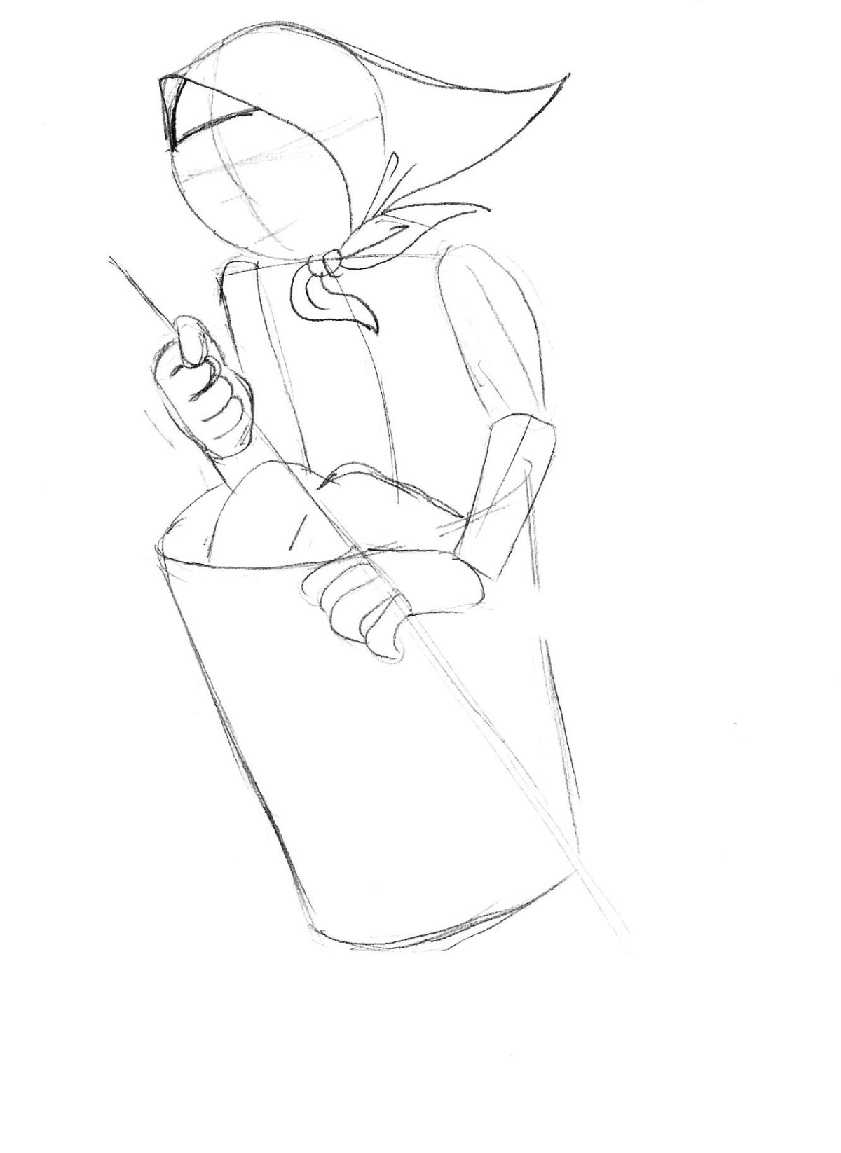 Алиса Дисней раскраска