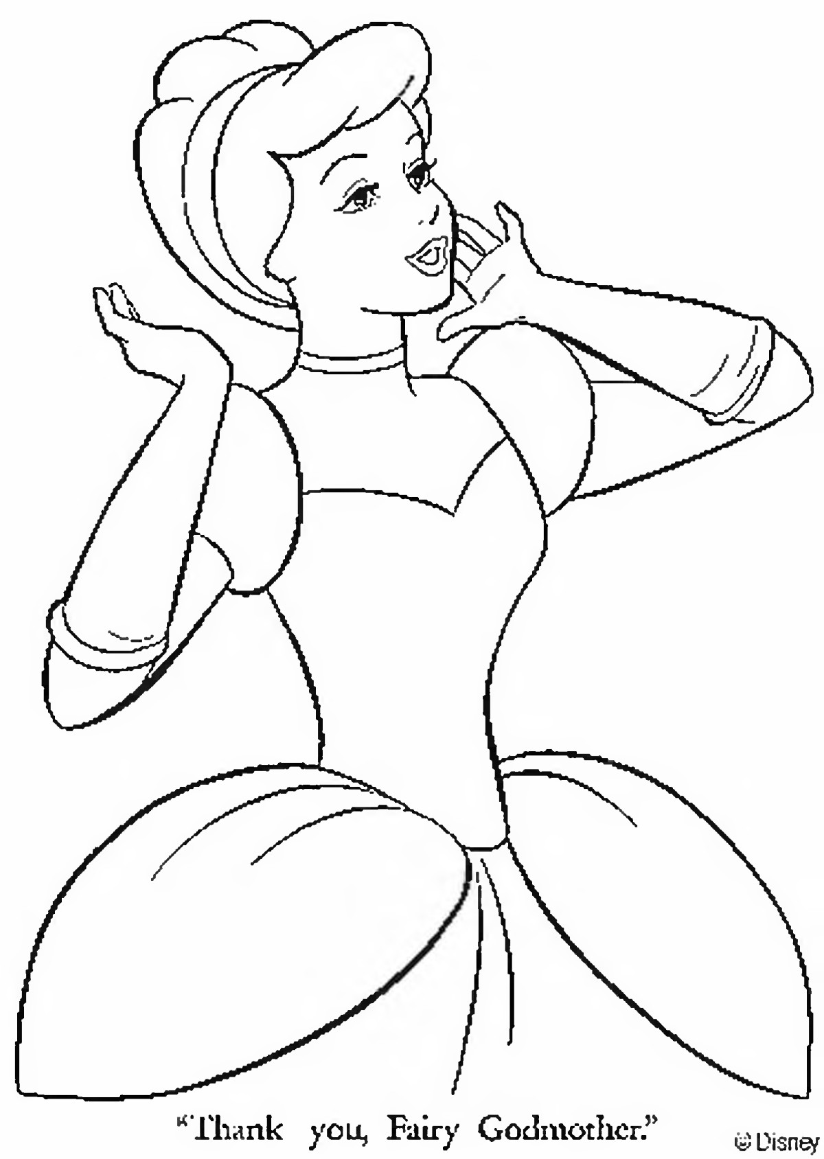 Герои из Алисы в стране чудес раскраска