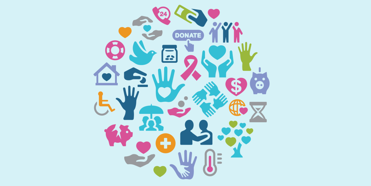 Добровольцы фон