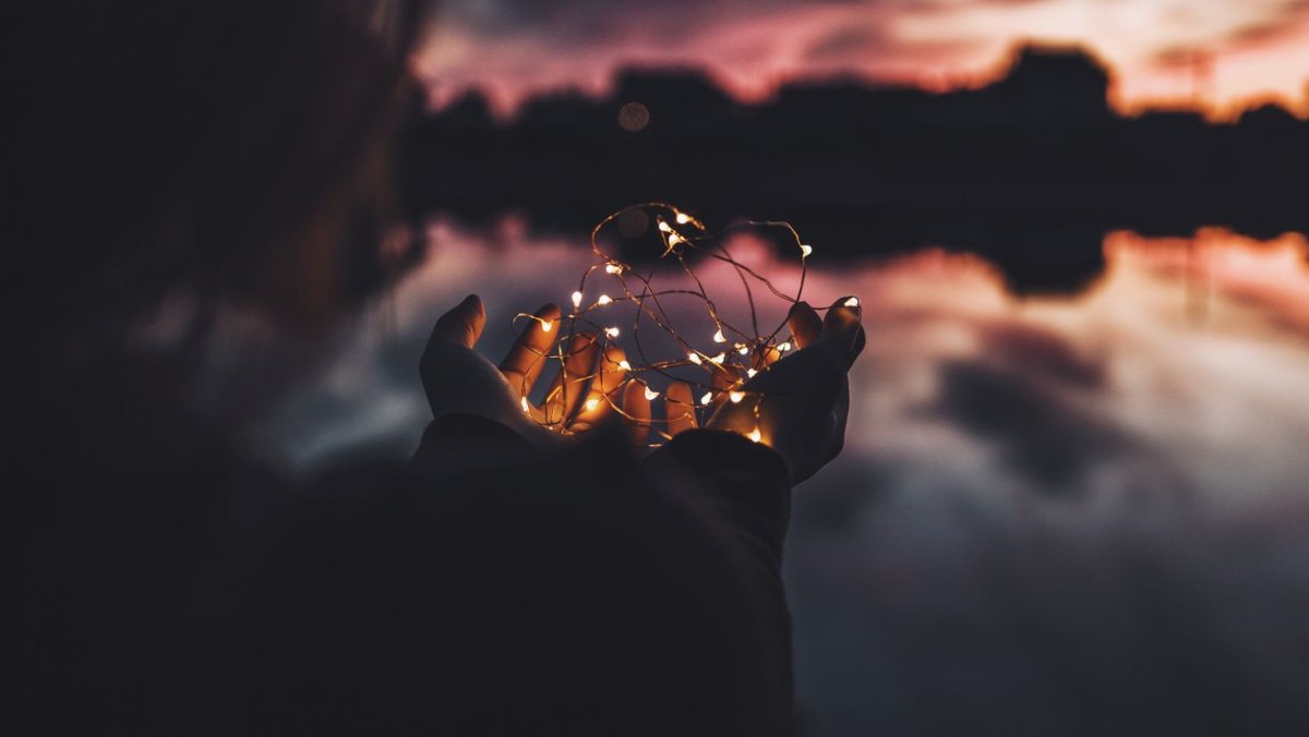 Обои на ПК 2021 Эстетика