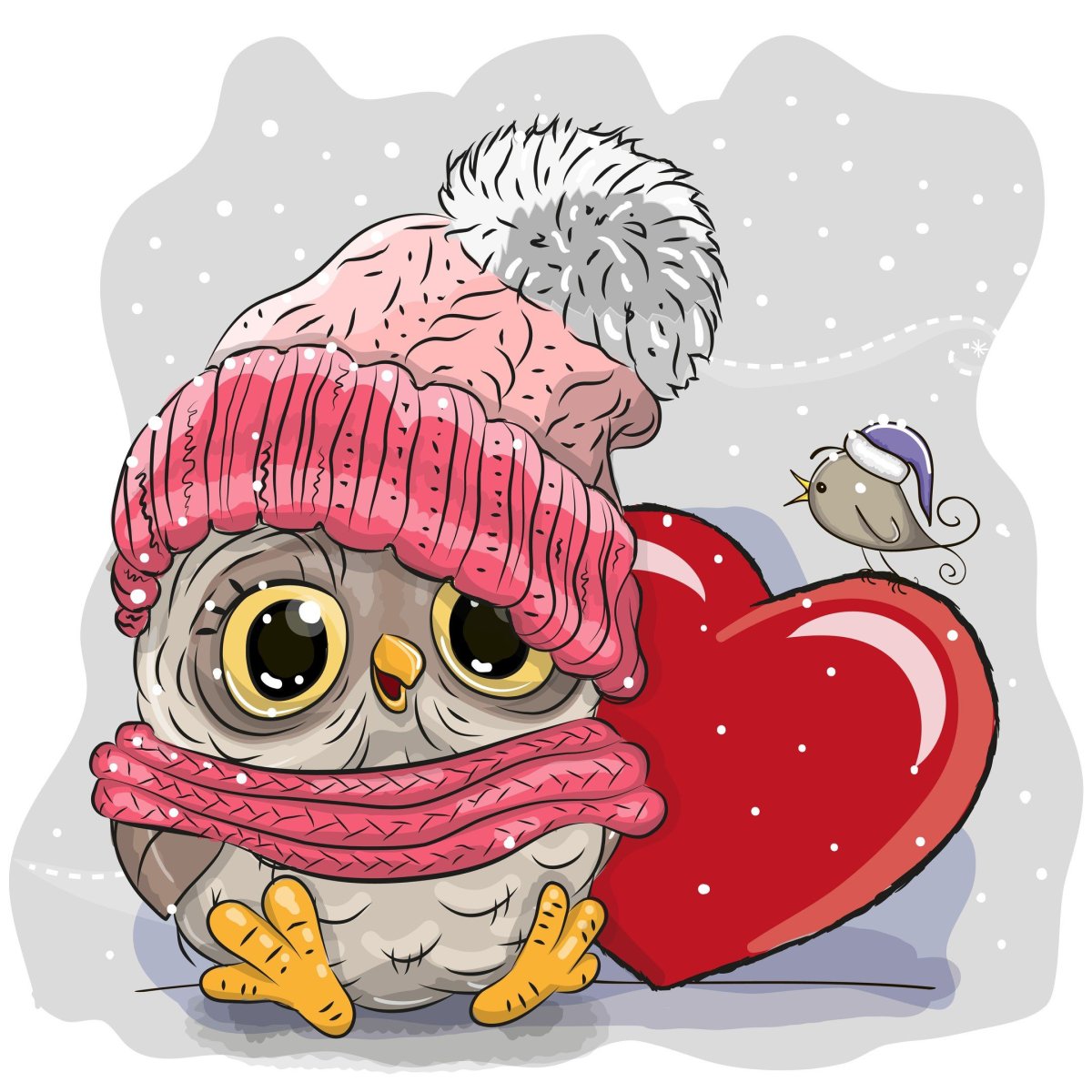 Приколы про Мороз