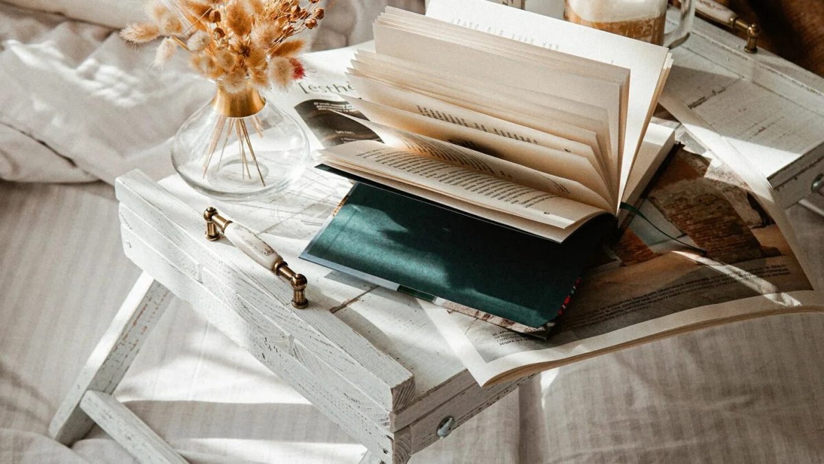 Уютные заставки на рабочий стол