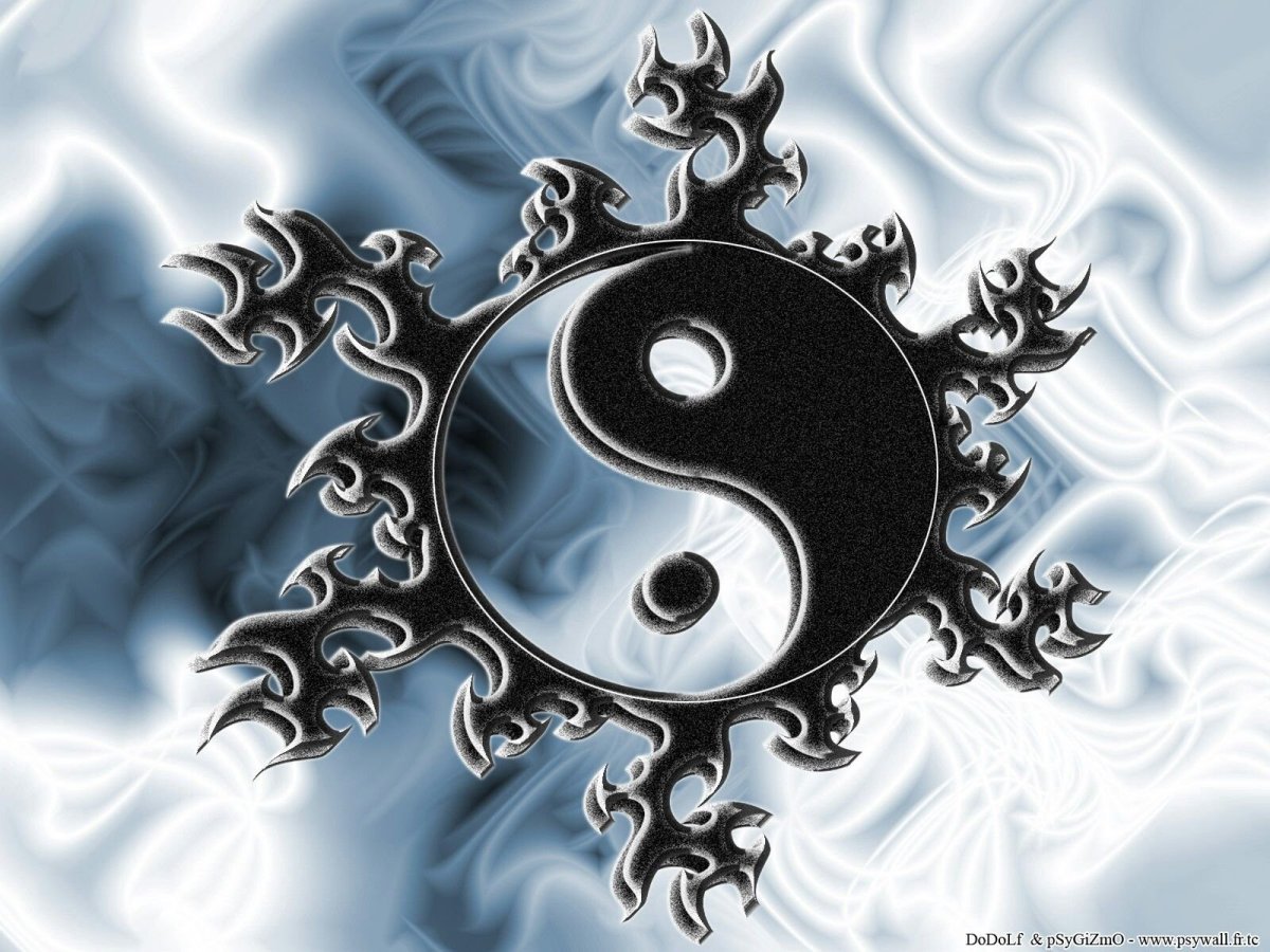 Хаори Инь Янь