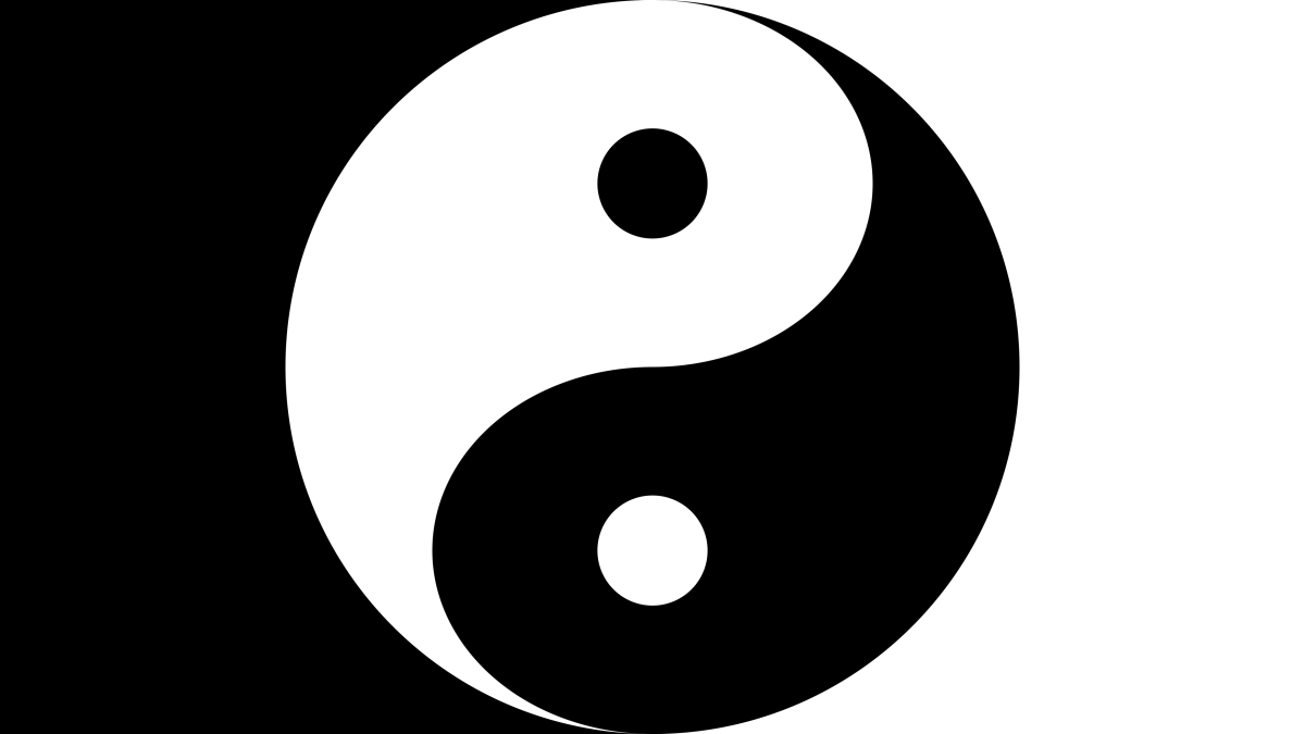 Инь Ян 1950*530